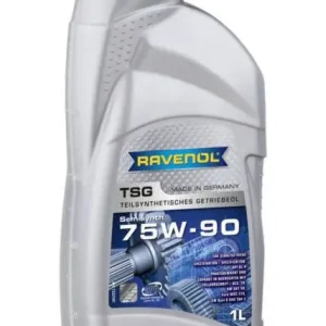 RAVENOL TSG GL-4 75W90 1L Zamów teraz
