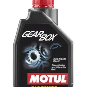 MOTUL GEARBOX 80W90 1L Niska cena
