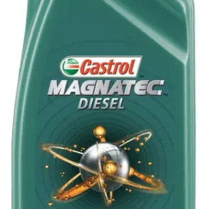 CASTROL MAGNATEC DIESEL 10W40 1L Ostatnia szansa
