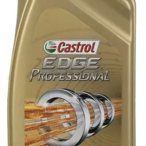 CASTROL EDGE PROFESSIONAL TITANIUM 0W30 A5/B5 1L Nowość