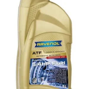 RAVENOL ATF LT 5/4 HP FLUID 1L (LT 71141) Kup teraz