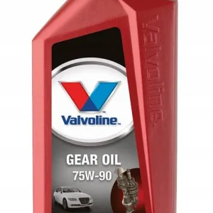 VALVOLINE GEAR OIL GL-4 75W90 1L Ostatnia szansa