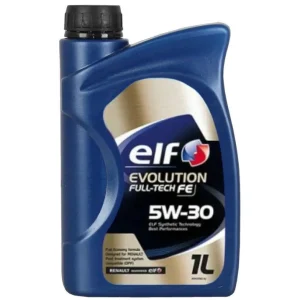 ELF EVOLUTION FULL-TECH FE 5W30 1L Zwrot pieniędzy