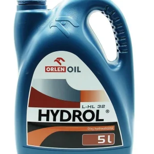 Bezpieczna płatność ORLEN L-HL 32 HYDROL 5L