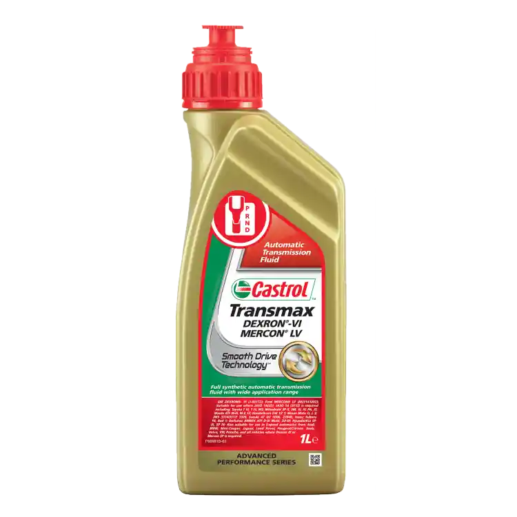 Ostatnia szansa CASTROL TRANSMAX DEX III MULTIVEHICLE 1L
