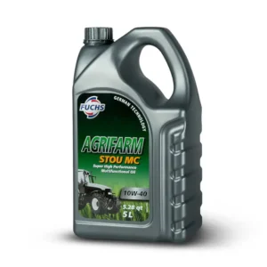 FUCHS AGRIFARM STOU 10W40 MC 5L Autentyczny