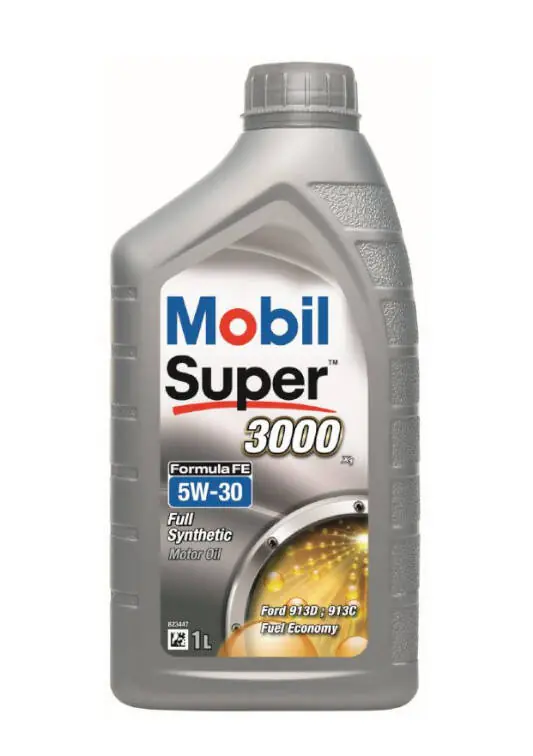 MOBIL SUPER 3000 X1 FORMULA FE 5W30 1L Najlepsza cena