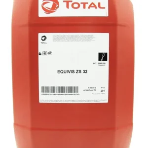 Tylko dziś TOTAL EQUIVIS ZS 32 20L