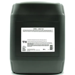 Autentyczny ORLEN L-HM/HLP 68 20L