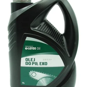 LOTOS OLEJ DO ŁAŃCUCHÓW PIŁ MECHANICZNYCH EKO 5L Rabat