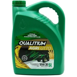Promocja QUALITIUM AGRI UTTO 10W30 5L