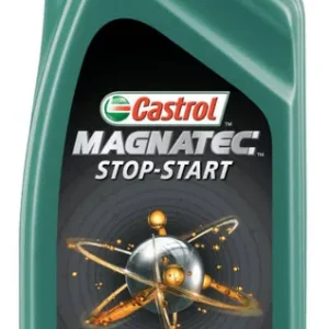CASTROL MAGNATEC STOP-START 5W30 C2 1L Zamów teraz