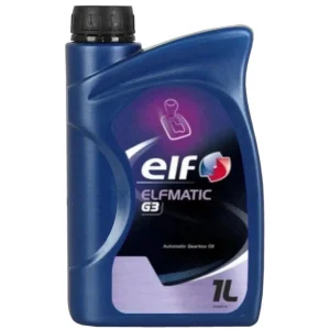ELF ELFMATIC G3 1L Popularny