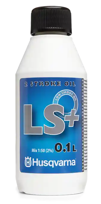 Wyprzedaż HUSQVARNA LS+ OLEJ DO SILNIKÓW DWUSUWOWYCH 100ML