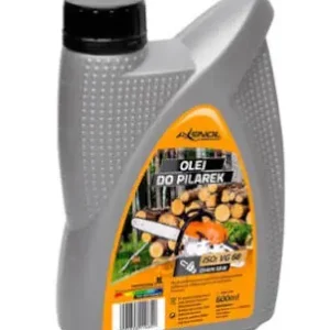 Ekspresowa dostawa AXENOL OLEJ DO PILAREK 0.6L