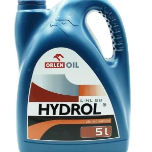 Wyprzedaż ORLEN L-HL 68 HYDROL 5L