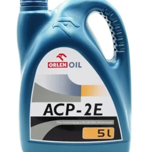 Darmowa dostawa ORLEN ACP-2E NIEEMULGUJĄCE CHŁODZIWO 5L