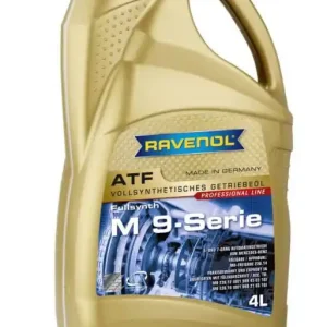 RAVENOL ATF M 9-SERIE 4L Oferta