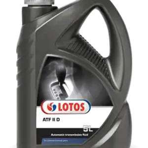 Tani LOTOS ATF II D 5L
