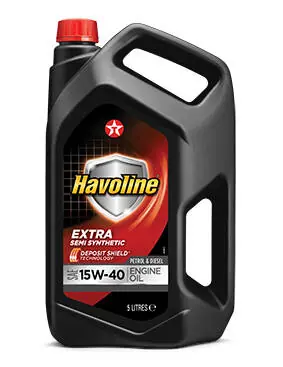 TEXACO EXTRA 15W40 5L Wysoka jakość