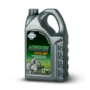Niska cena FUCHS AGRIFARM UTTO MP 10W30 5L