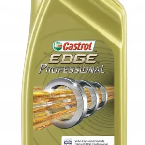 Darmowa dostawa CASTROL EDGE V 0W20 1L
