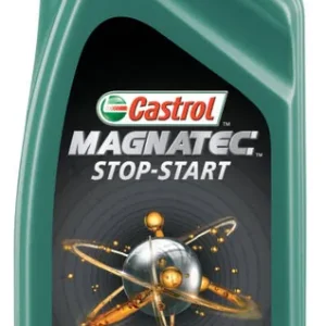 Oferta limitowana CASTROL MAGNATEC STOP-START 5W20 E 1L