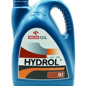 Bezpieczna płatność ORLEN L-HV 46 5L