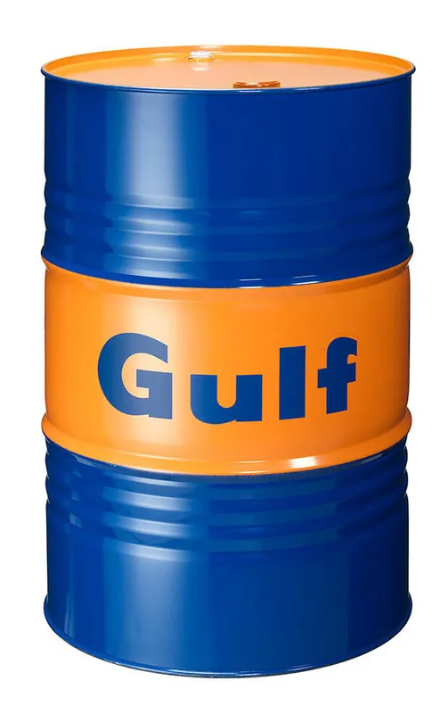 GULF 5W40 FORMULA G 200L Oferta limitowana