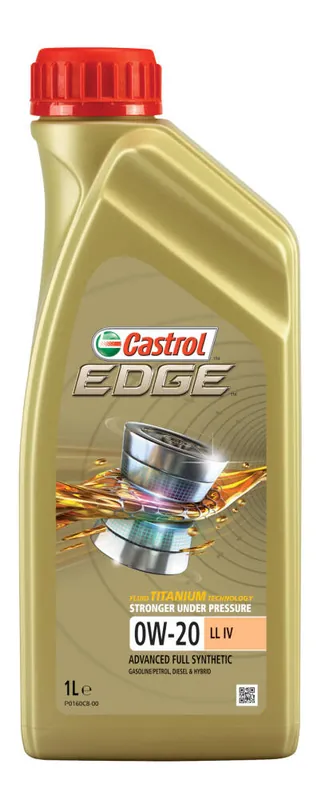 CASTROL 0W20 LL IV 1L Oferta