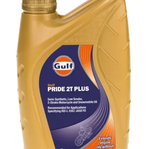 GULF 2T PRIDE PLUS 1L Kup teraz