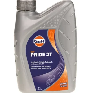 GULF2T PRIDE 1L Darmowa dostawa