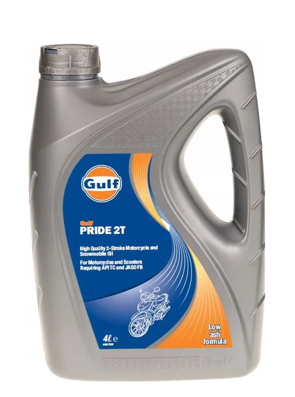 GULF2T PRIDE 4L Kup teraz