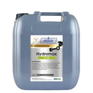 EKOMAX HYDROMAX L-HL 68 10L Wysoka jakość