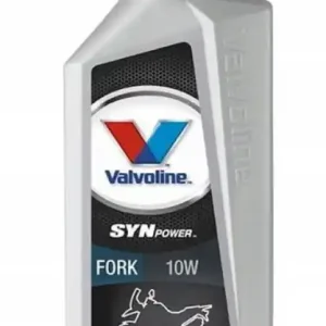 VALVOLINE FORK OIL 10W 1L Oryginalny