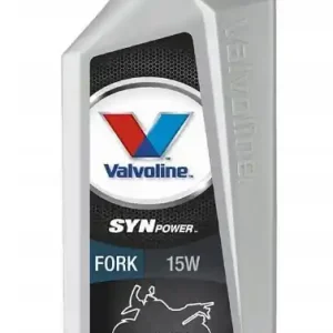 VALVOLINE FORK OIL 15W 1L Zamów teraz