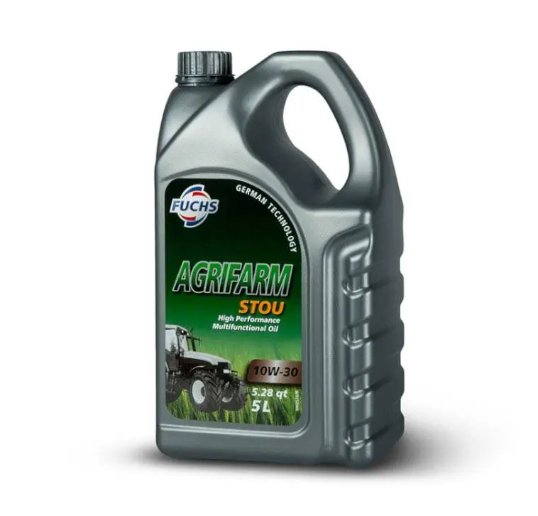 Darmowa dostawa FUCHS AGRIFARM STOU 10W305L