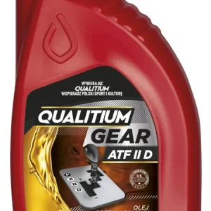 QUALITIUM ATF IID1L Najlepsza cena