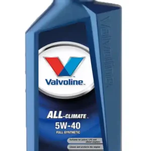 VALVOLINE ALLCLIMATE 5W40 1L Niska cena