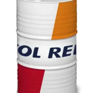 REPSOL TURBO DIESEL THPD 15W40 208L Kup teraz