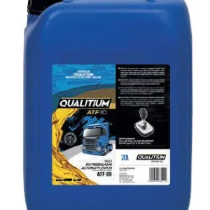 QUALITIUM ATF IID 20L Ekspresowa dostawa
