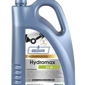 Darmowa dostawa EKOMAX HYDROMAX HV 46 5L