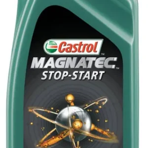 CASTROL MAGNATEC STOP-START 5W30 A5 1L Szybka dostawa