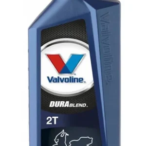 Wysoka jakość VALVOLINE DURABLEND 2T SCOOTER 1L