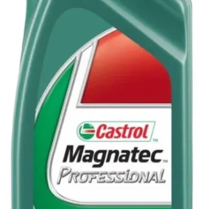 Oferta limitowana CASTROL MAGNATEC PROFESSIONAL 5W30 A5 1L