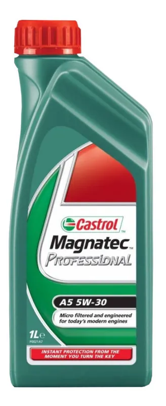 Oferta limitowana CASTROL MAGNATEC PROFESSIONAL 5W30 A5 1L