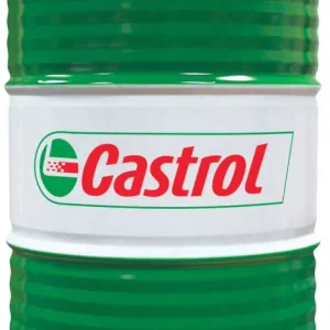 Ostatnia szansa CASTROL EDGE TITANIUM 5W30 LL 208L