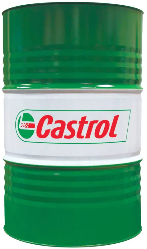 Ostatnia szansa CASTROL EDGE TITANIUM 5W30 LL 208L