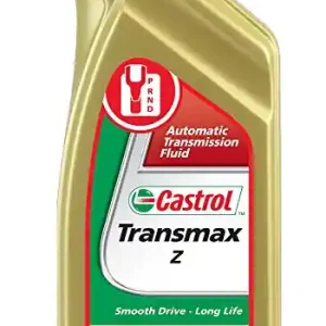 Promocja CASTROL TRANSMAX Z1L