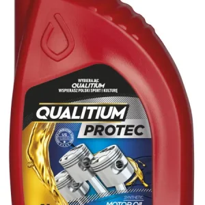 QUALITIUM PROTEC5W40 1L Najlepsza cena